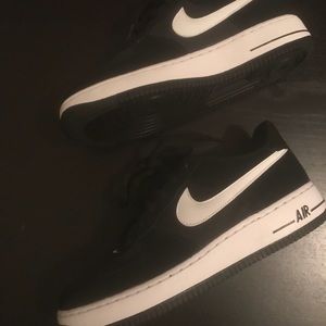 Grade School Nike Air Force One